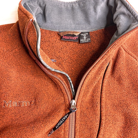 Marmot Jacket - Picture 6 of 6